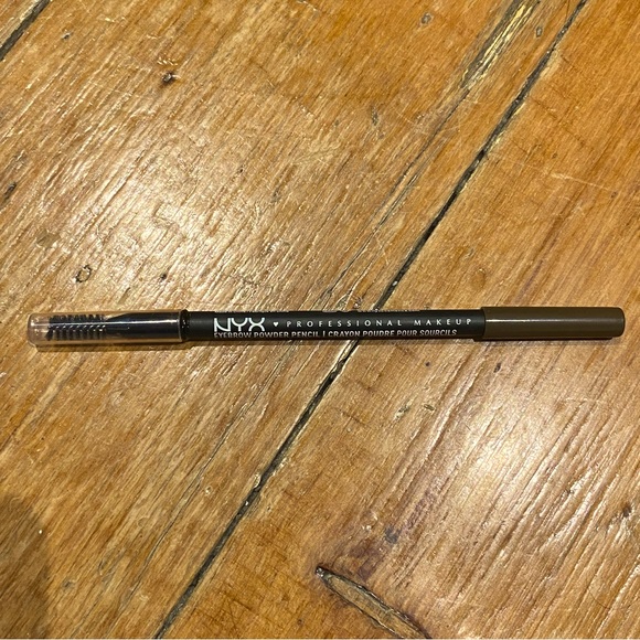 NYX Eyebrow Powder Pencil - Espresso - Picture 1 of 6